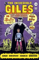 Cover B